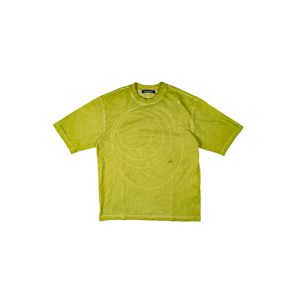 A-COLD-WALL* FREQUENCY TEE