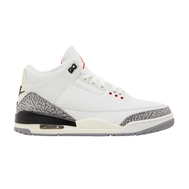 NIKE AIR JORDAN 3 "REIMAGINED"