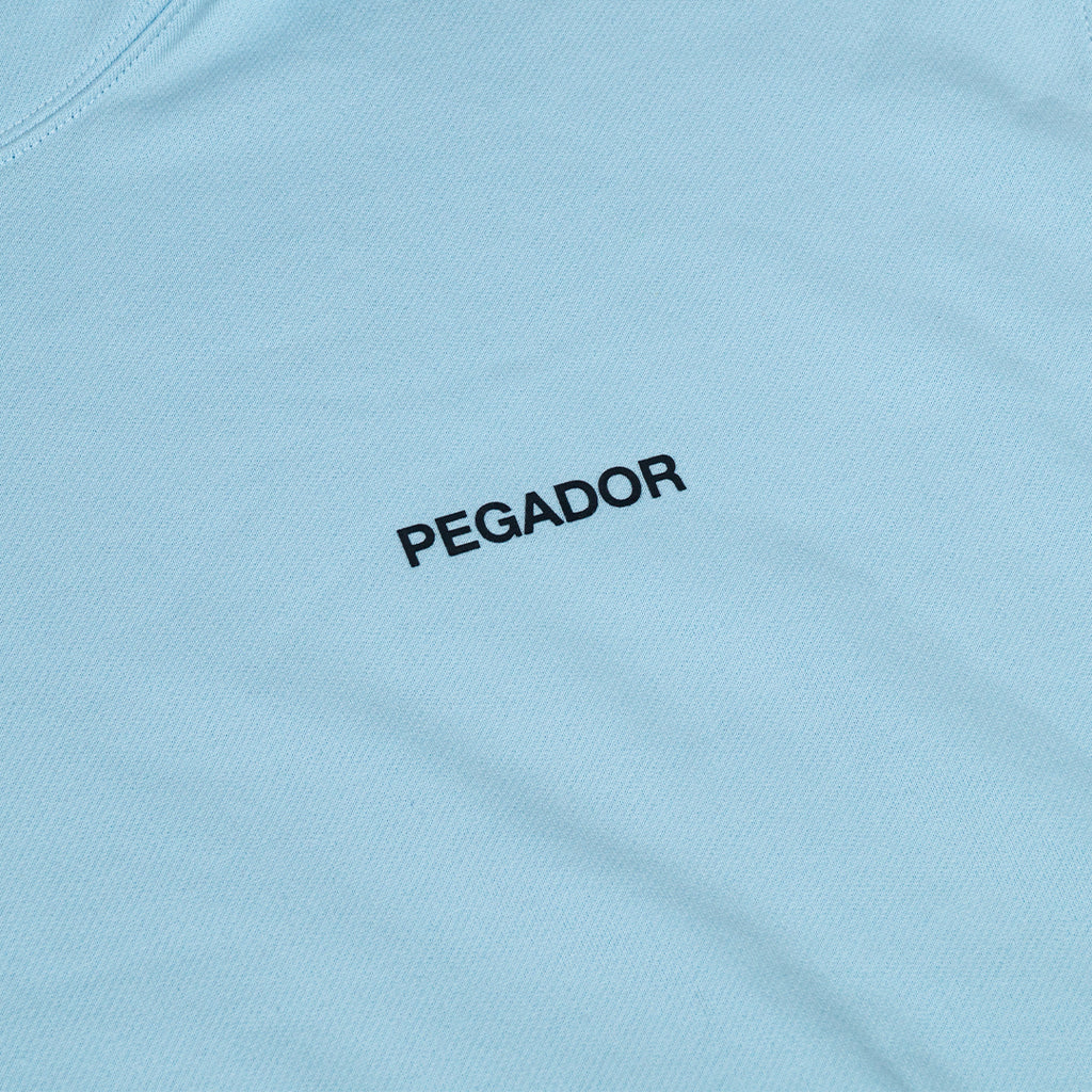 PEGADOR HOODIE NEXT WAVE