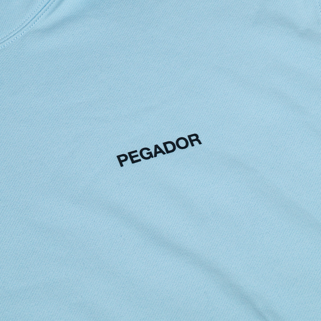 PEGADOR HOODIE NEXT WAVE