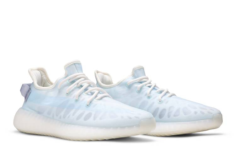ADIDAS YEEZY 350V2 MONO ICE