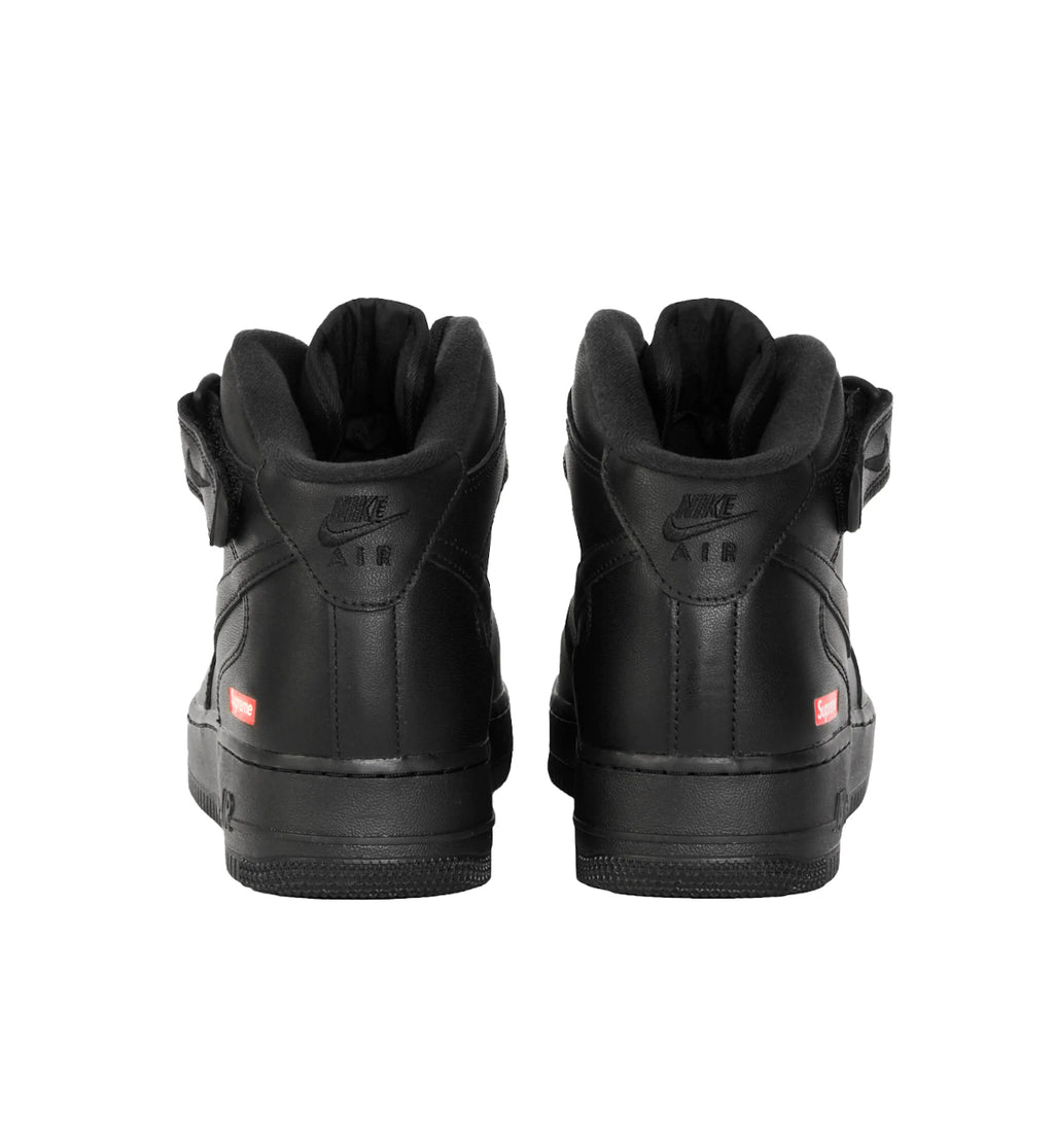 NIKE AIR FORCE 1 MID X SUPREME