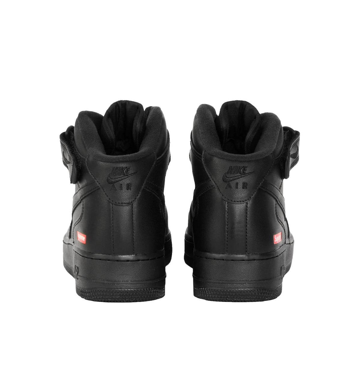 NIKE AIR FORCE 1 MID X SUPREME