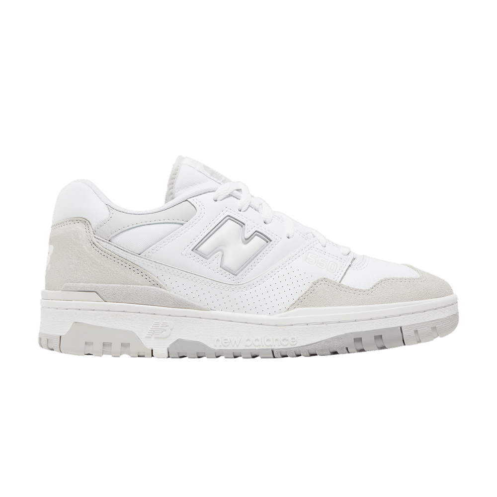 NEW BALANCE 550 SUMMER FOG RAIN CLOUD