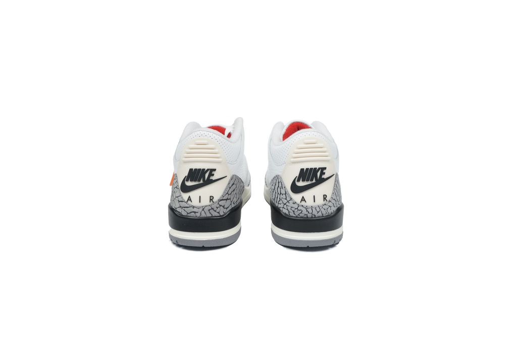 NIKE AIR JORDAN 3 "REIMAGINED"