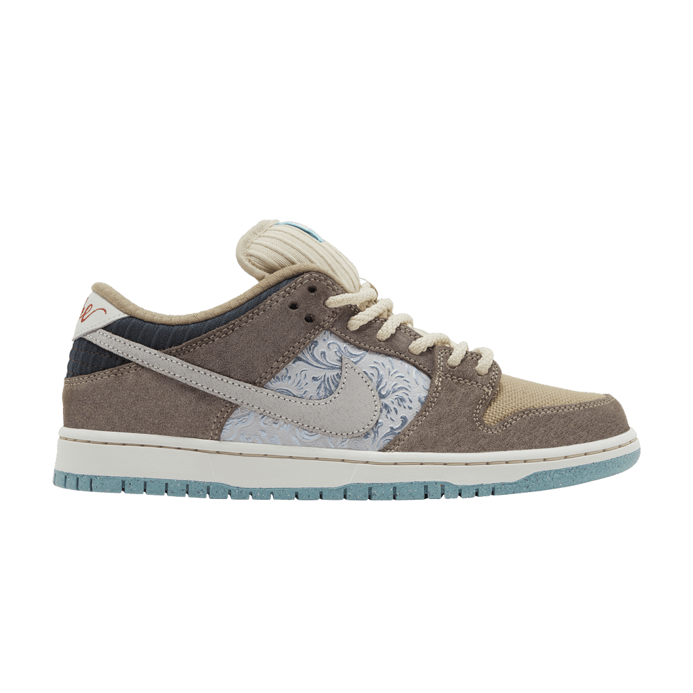 NIKE SB DUNK LOW BIG MONEY SAVINGS