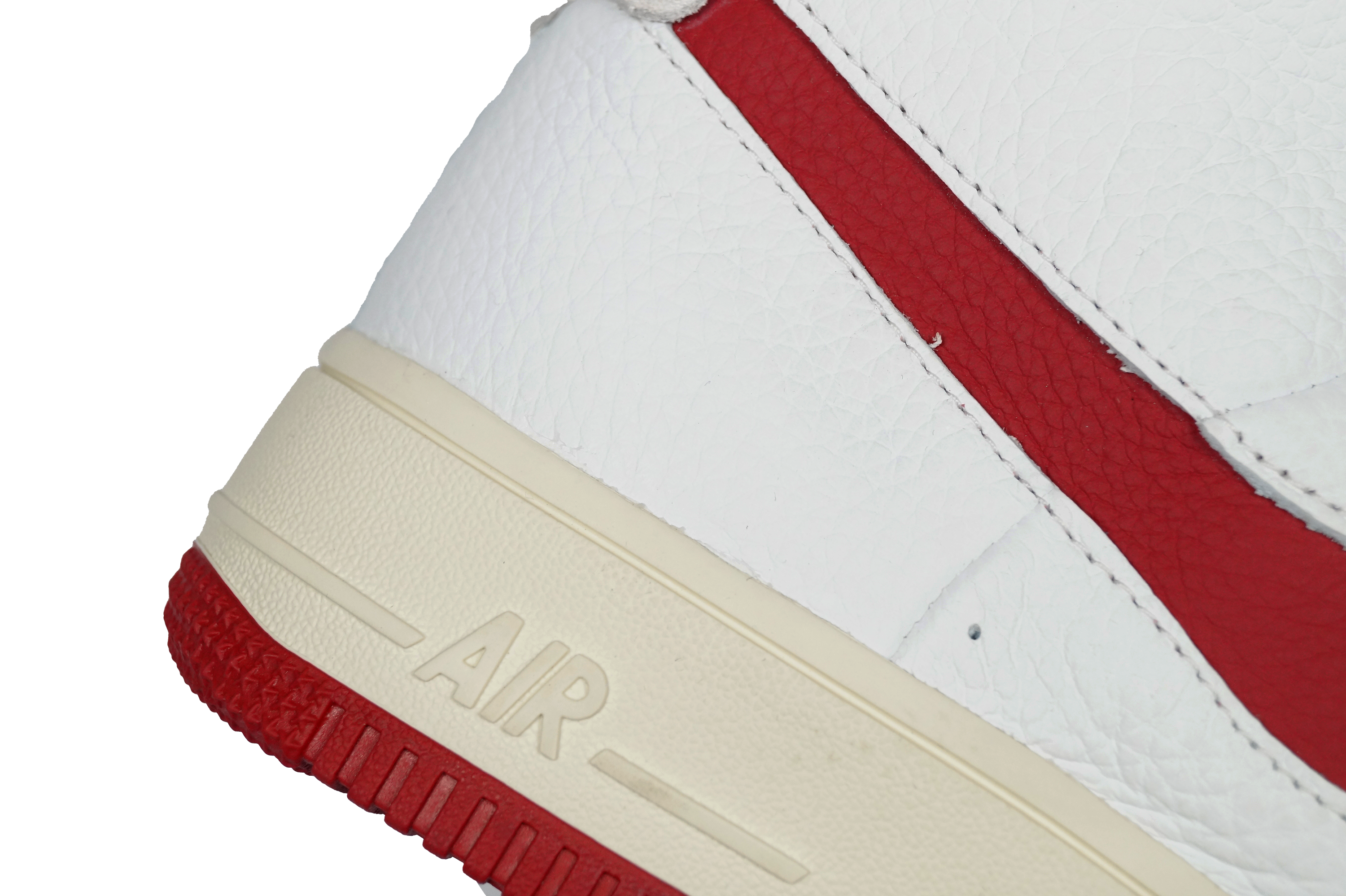 NIKE AIR FORCE 1 HIGH SCULPT