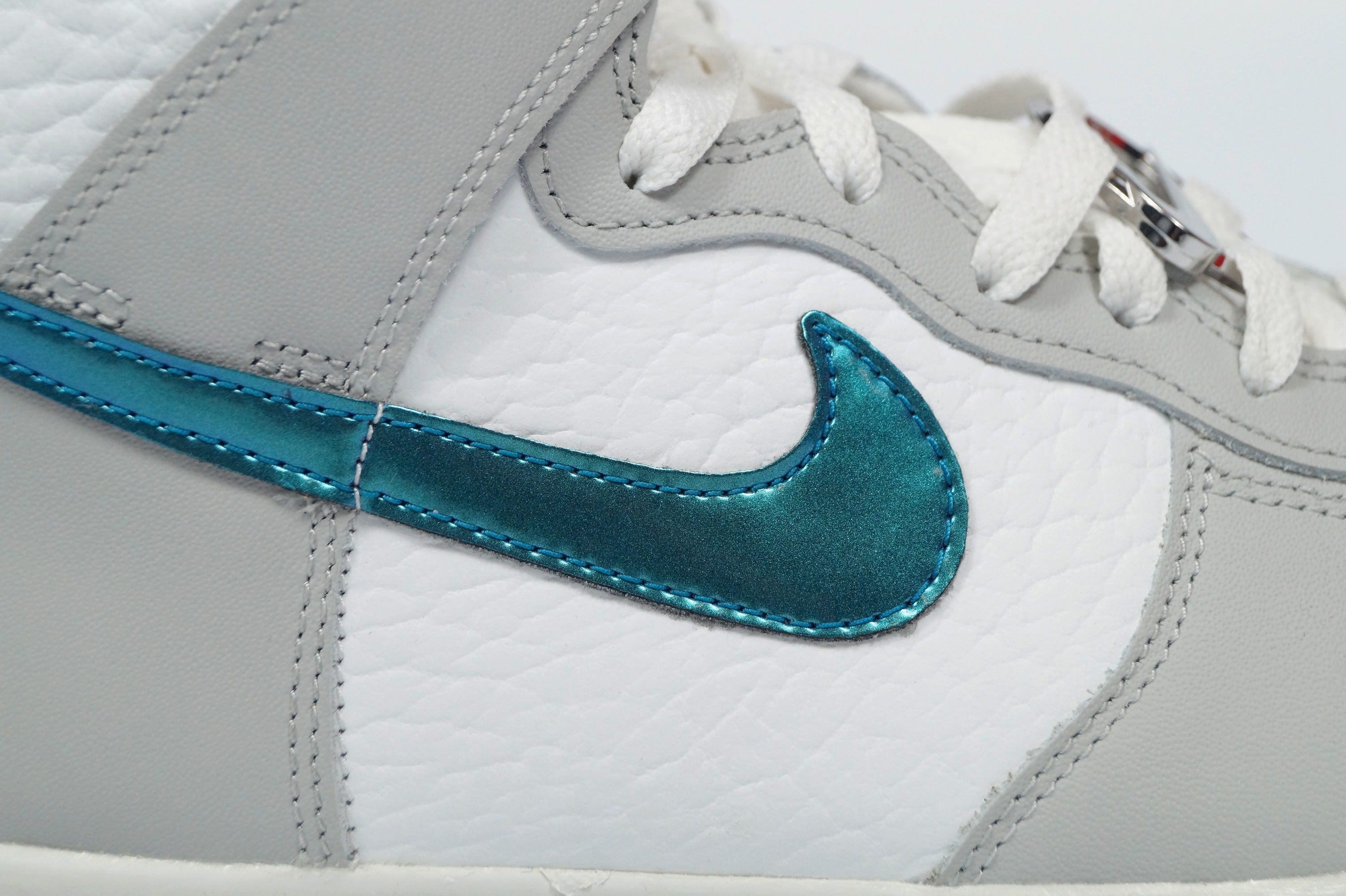 NIKE DUNK HIGH RING BLING