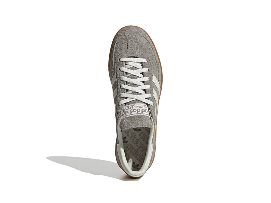 ADIDAS HANDBALL SPZEIAL SILVER PEBBLE