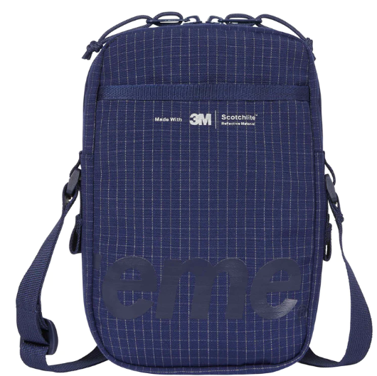 SUPREME SIDE BAG