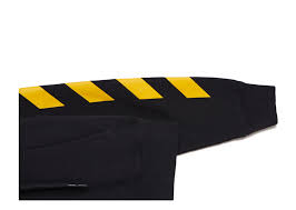 OFF-WHITE CARAVAGGIO PAINTING HOODIE