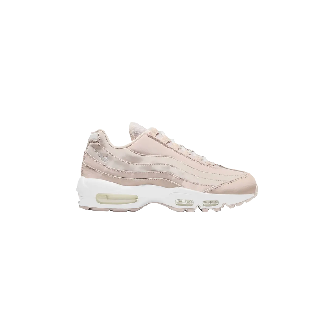 NIKE AIR MAX 95 OXFORD PINK