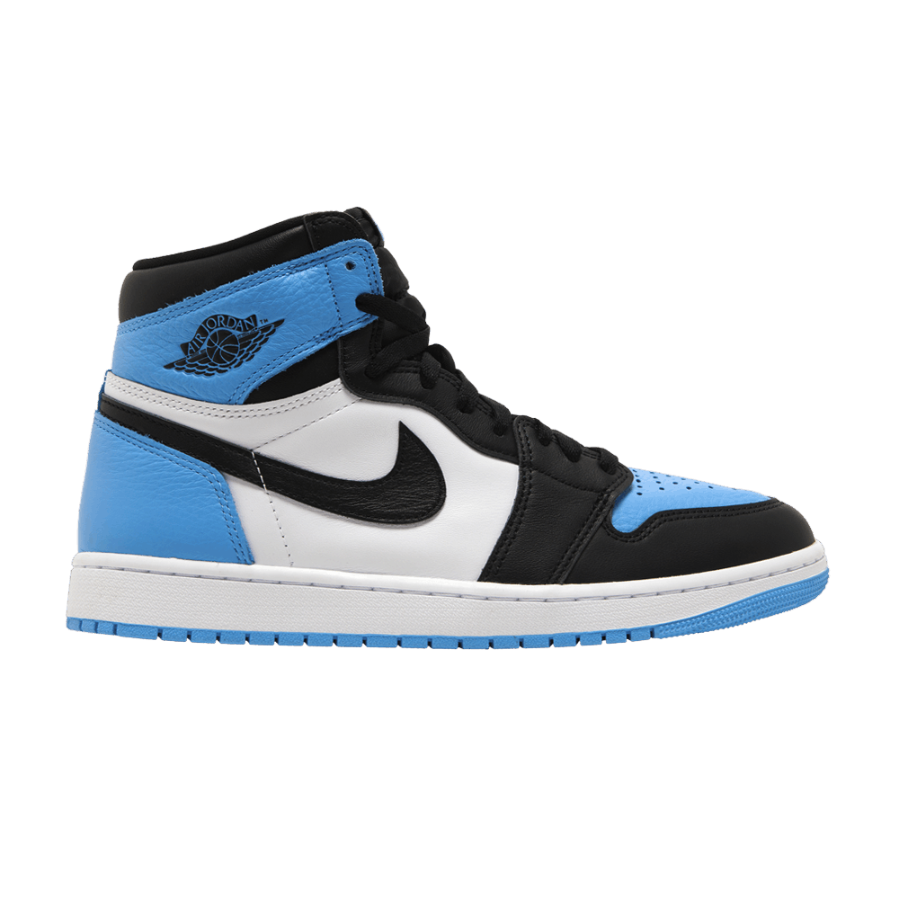NIKE AIR JORDAN 1 HIGH UNC