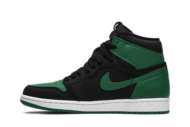 NIKE AIR JORDAN 1 HIGH OG PINE GREEN