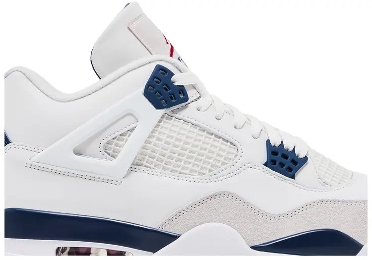 NIKE AIR JORDAN 4 SB NAVY