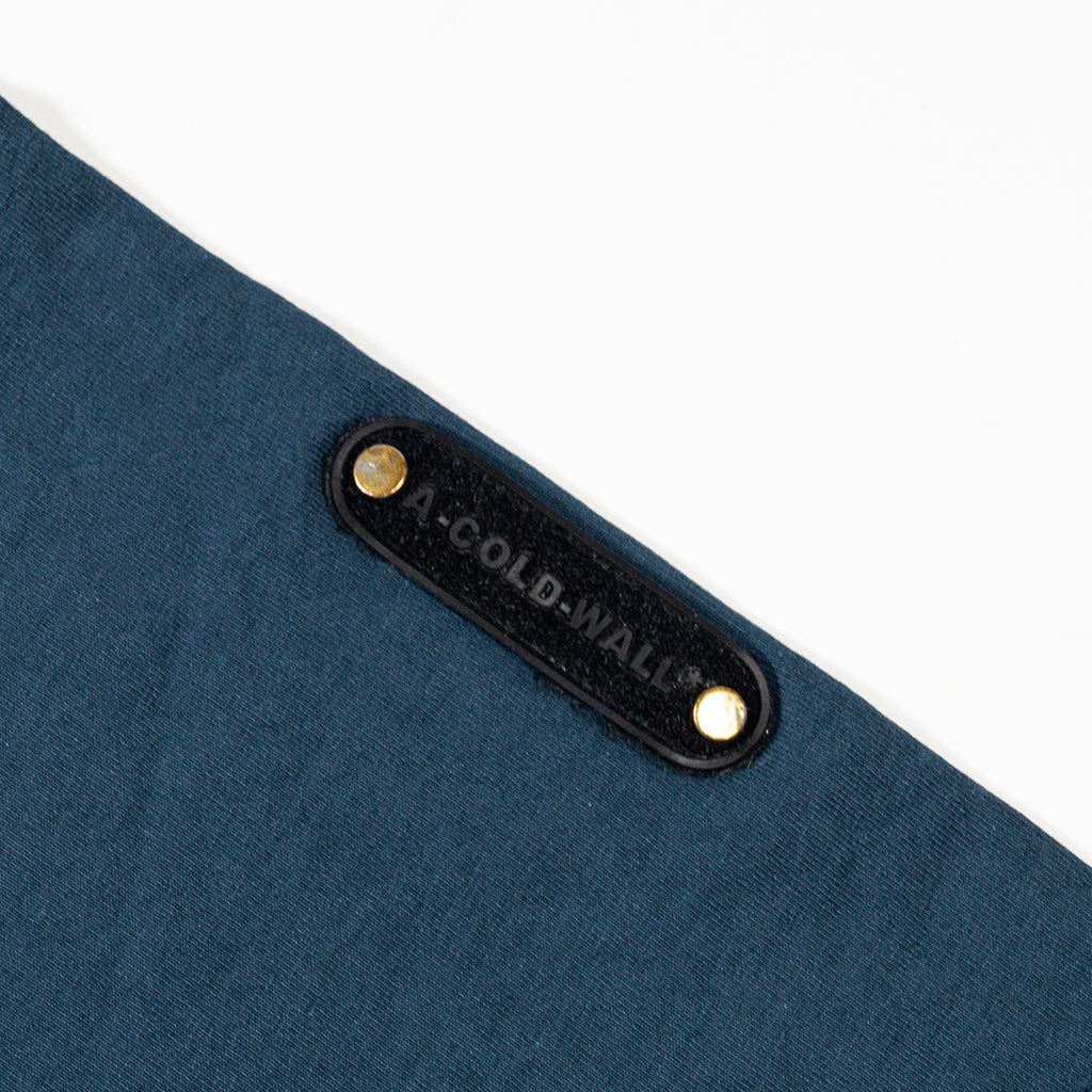 A-COLD-WALL* TEE