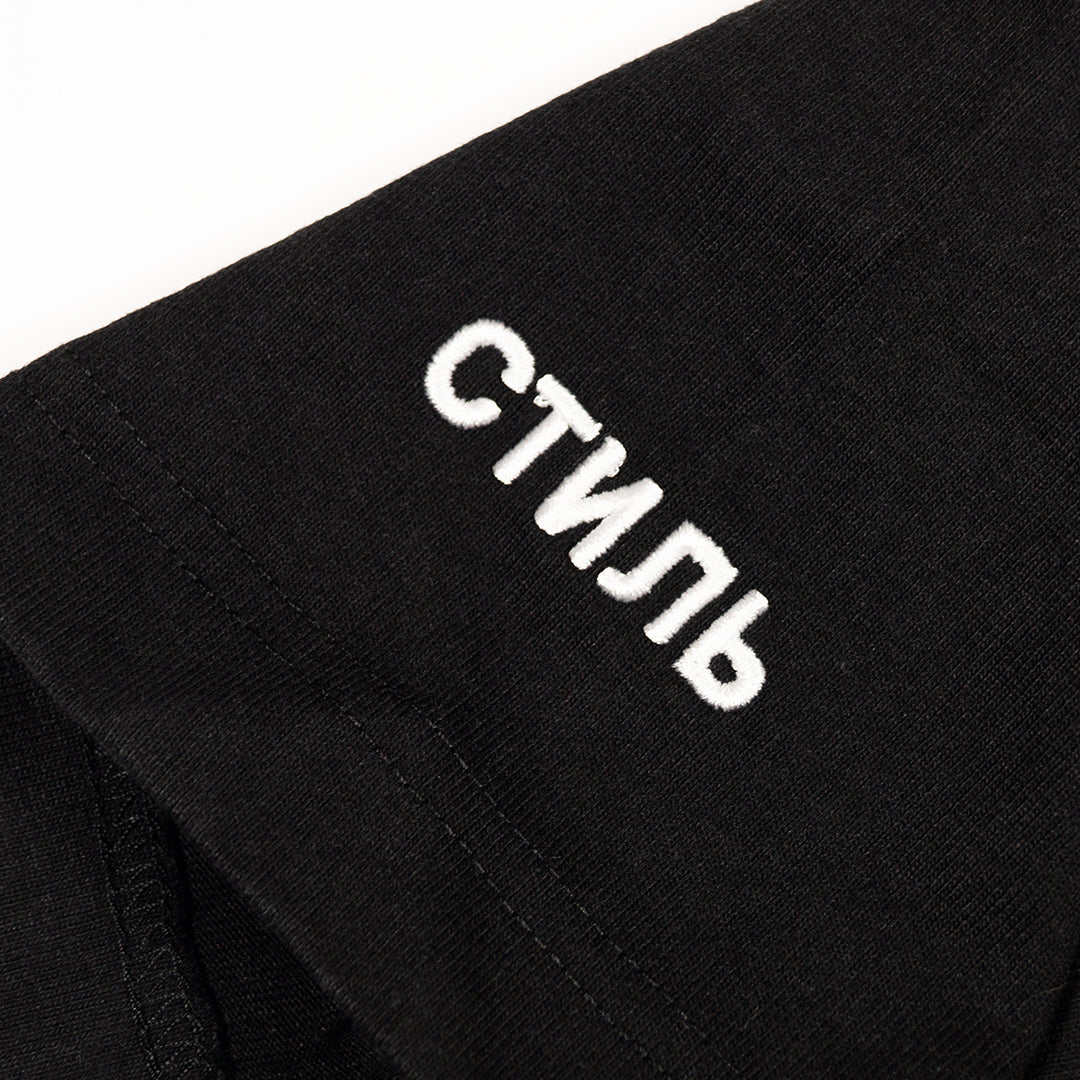 HERON PRESTOM СТИЛЬ TEE