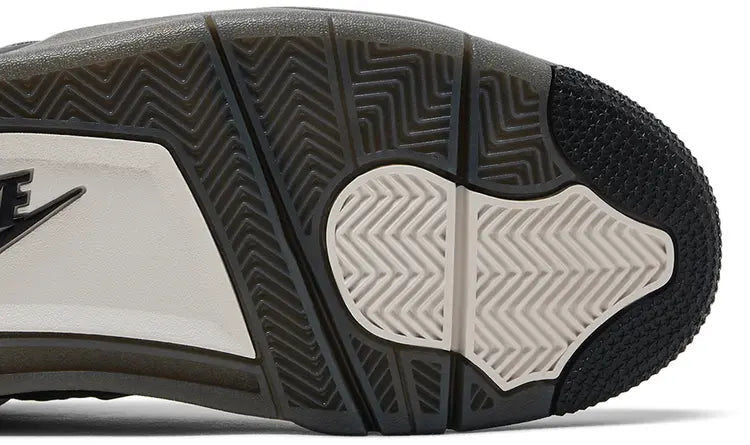 NIKE AIR JORDAN 4 CAVE STONE