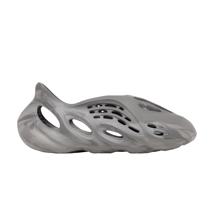 ADIDAS YEEZY FOAM RNR MX GREY