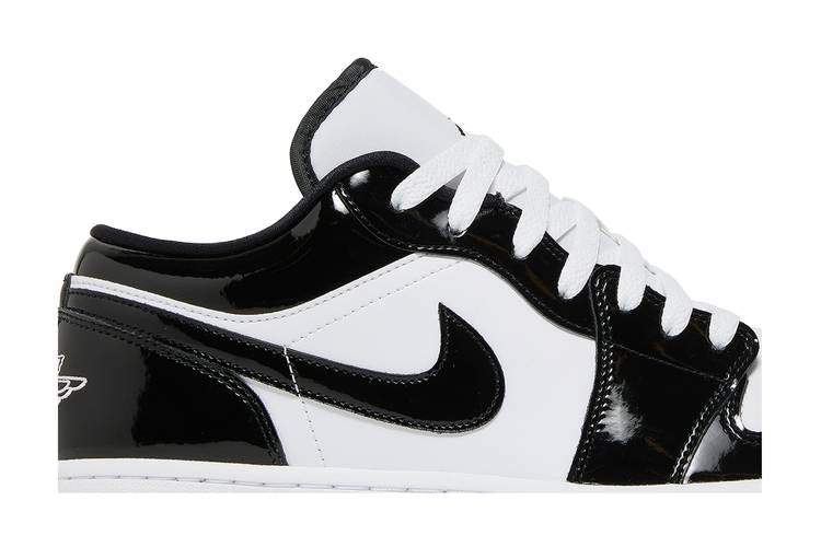 NIKE AIR JORDAN 1 LOW CONCORD