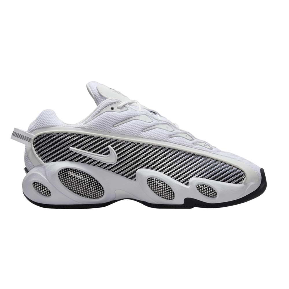 NIKE NOCTA DRAKE WHITE BLACK
