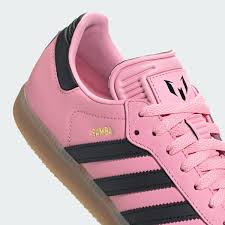 ADIDAS SAMBA OG X MESSI