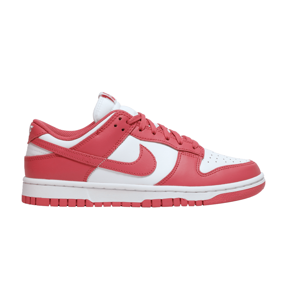 NIKE DUNK LOW ARCHEO PINK