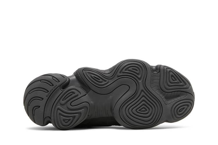 ADIDAS YEEZY 500 BLACK