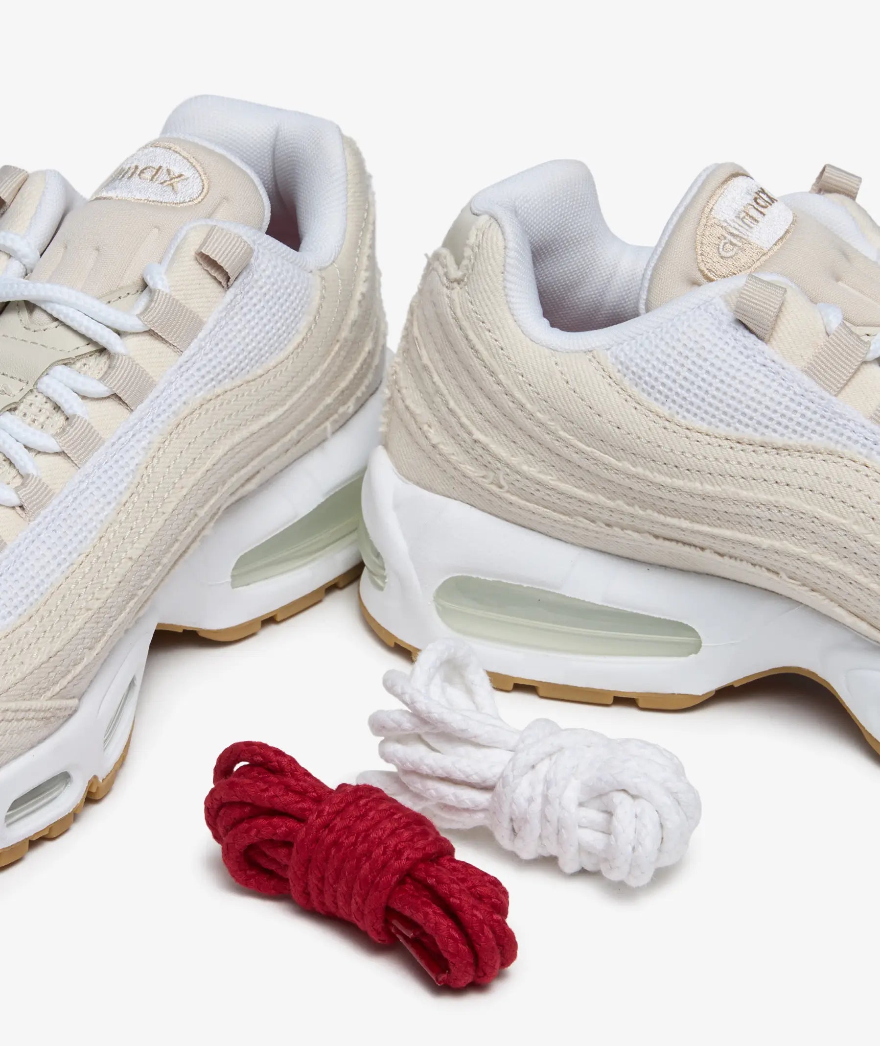 NIKE AIR MAX 95 X LEVIS