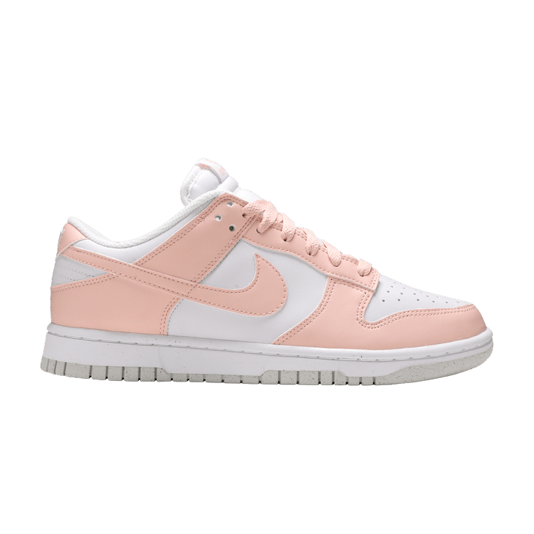 NIKE DUNK LOW NEXT NATURE PALE CORAL