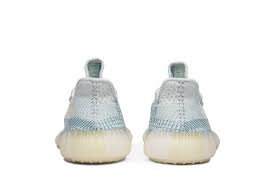 ADIDAS YEEZY 350V2 CLOUD WHITE