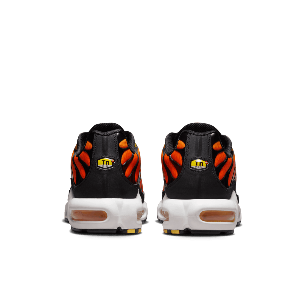 NIKE AIR MAX PLUS TN SUNSET