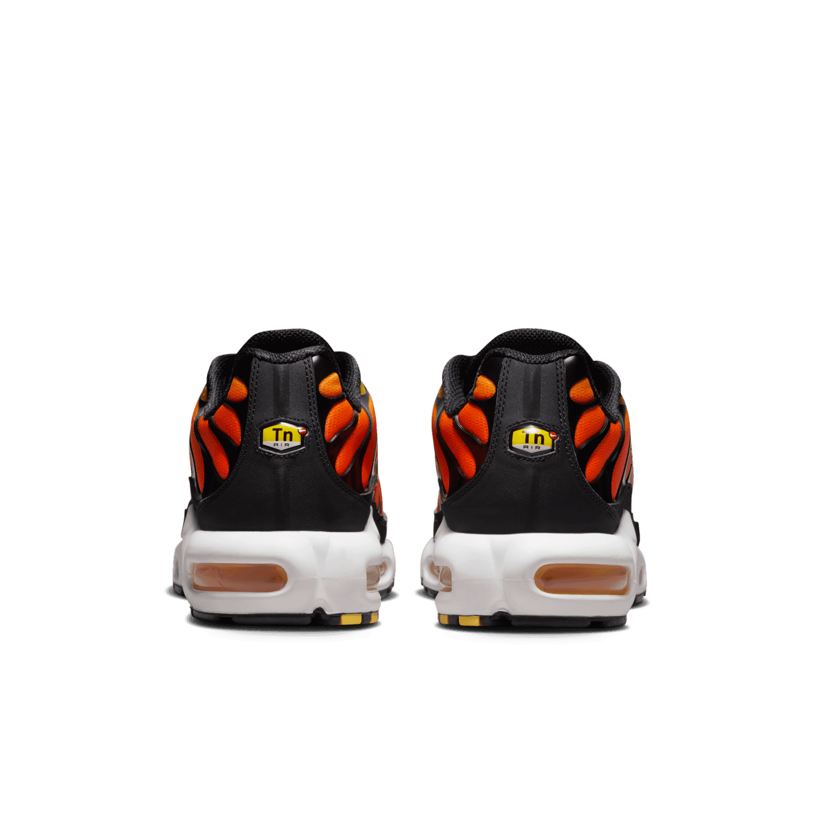 NIKE AIR MAX PLUS TN SUNSET