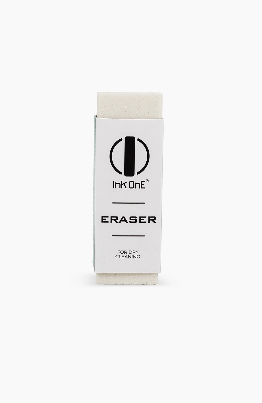 DRY CLEANING KIT FOR SUEDE, NUBUCK, MIDSOLE