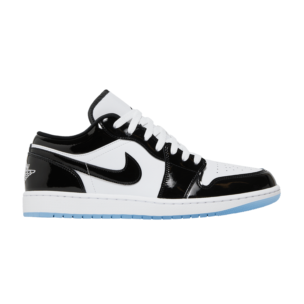 NIKE AIR JORDAN 1 LOW CONCORD