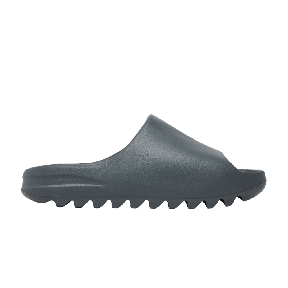 ADIDAS YEEZY SLIDE SLATE GREY