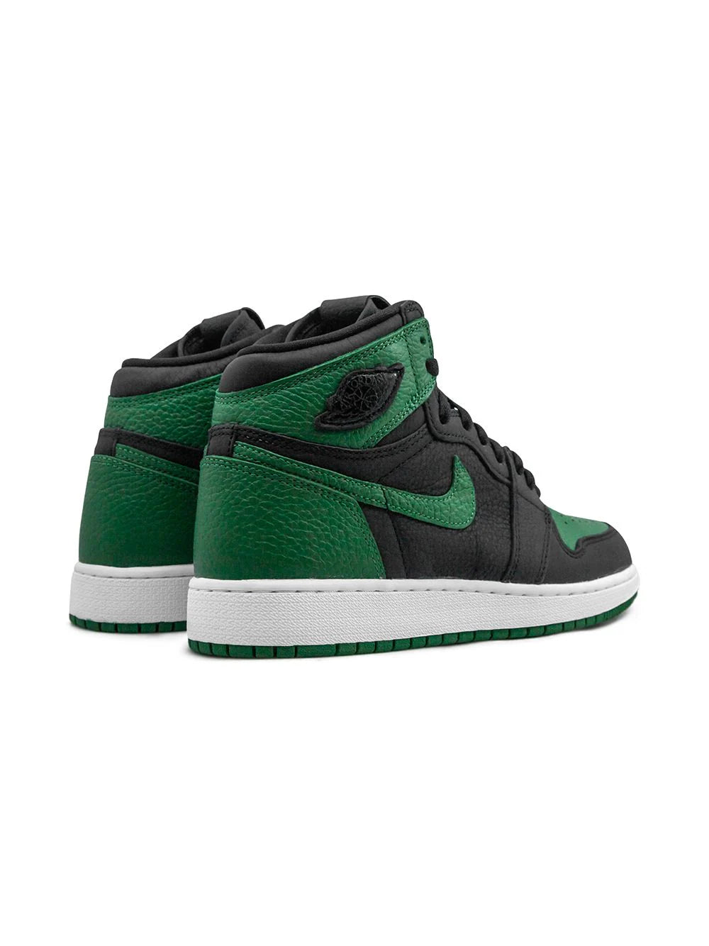 NIKE AIR JORDAN 1 HIGH OG PINE GREEN
