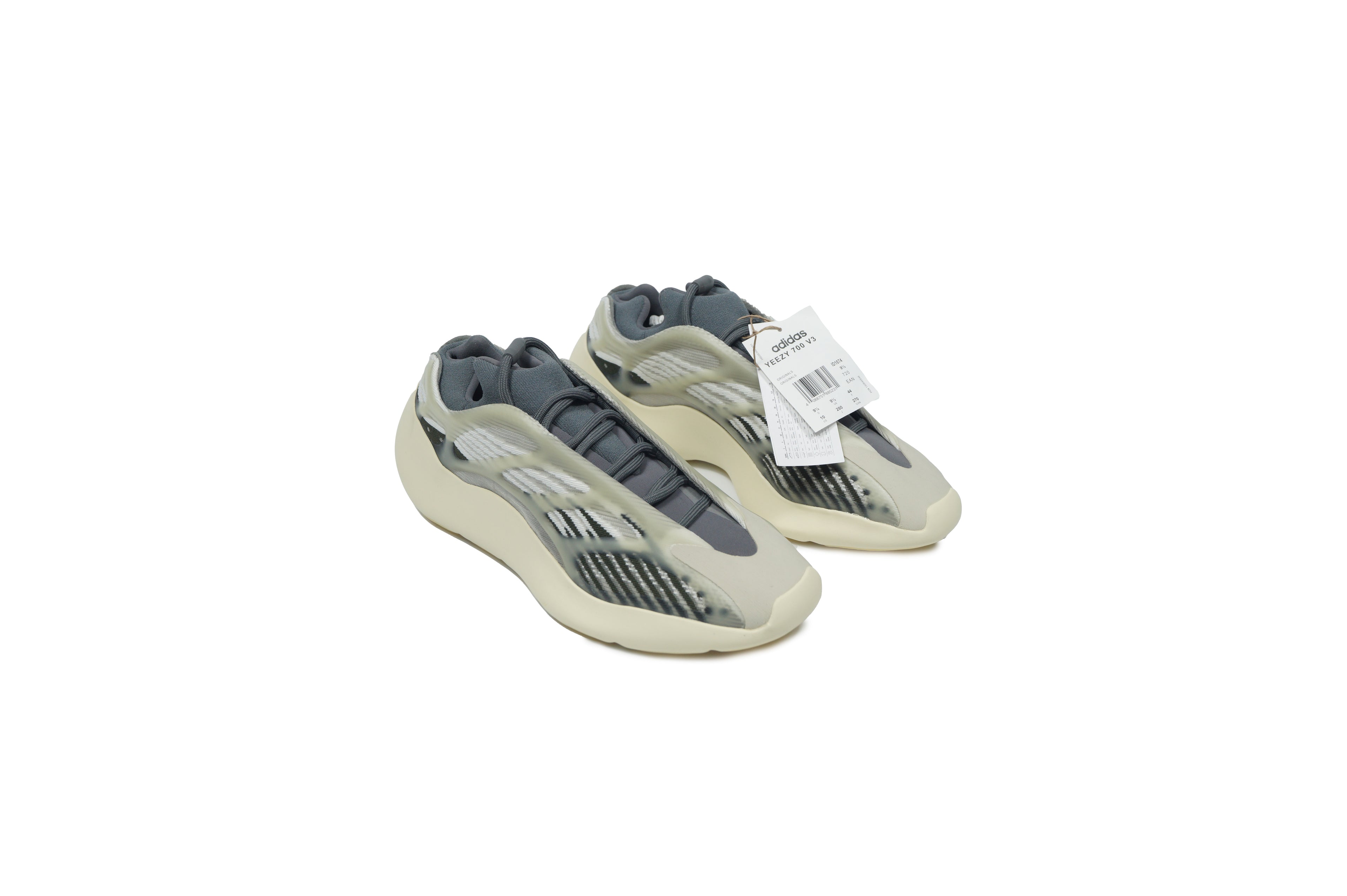 ADIDAS YEEZY 700V3 FADE SALT