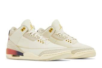 NIKE AIR JORDAN 3 X J BALVIN MEDELIN SUNSET