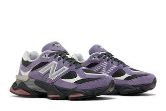 NEW BALANCE 9060 VIOLET NOIR