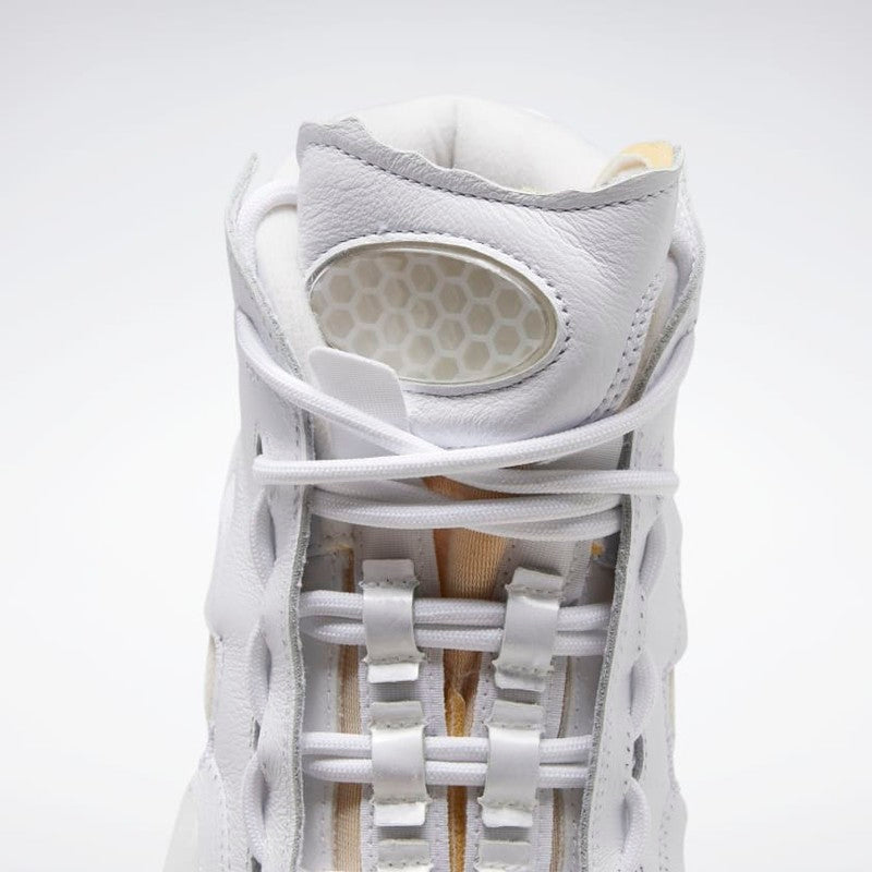 REEBOK X MAISON MARGIELA QUESTION