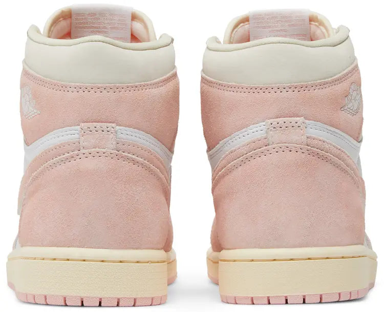 NIKE AIR JORDAN 1 HIGH WASHED PINK