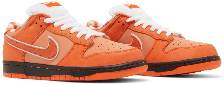 NIKE SB DUNK LOW X CONCEPTS ORANGE LOBSTER