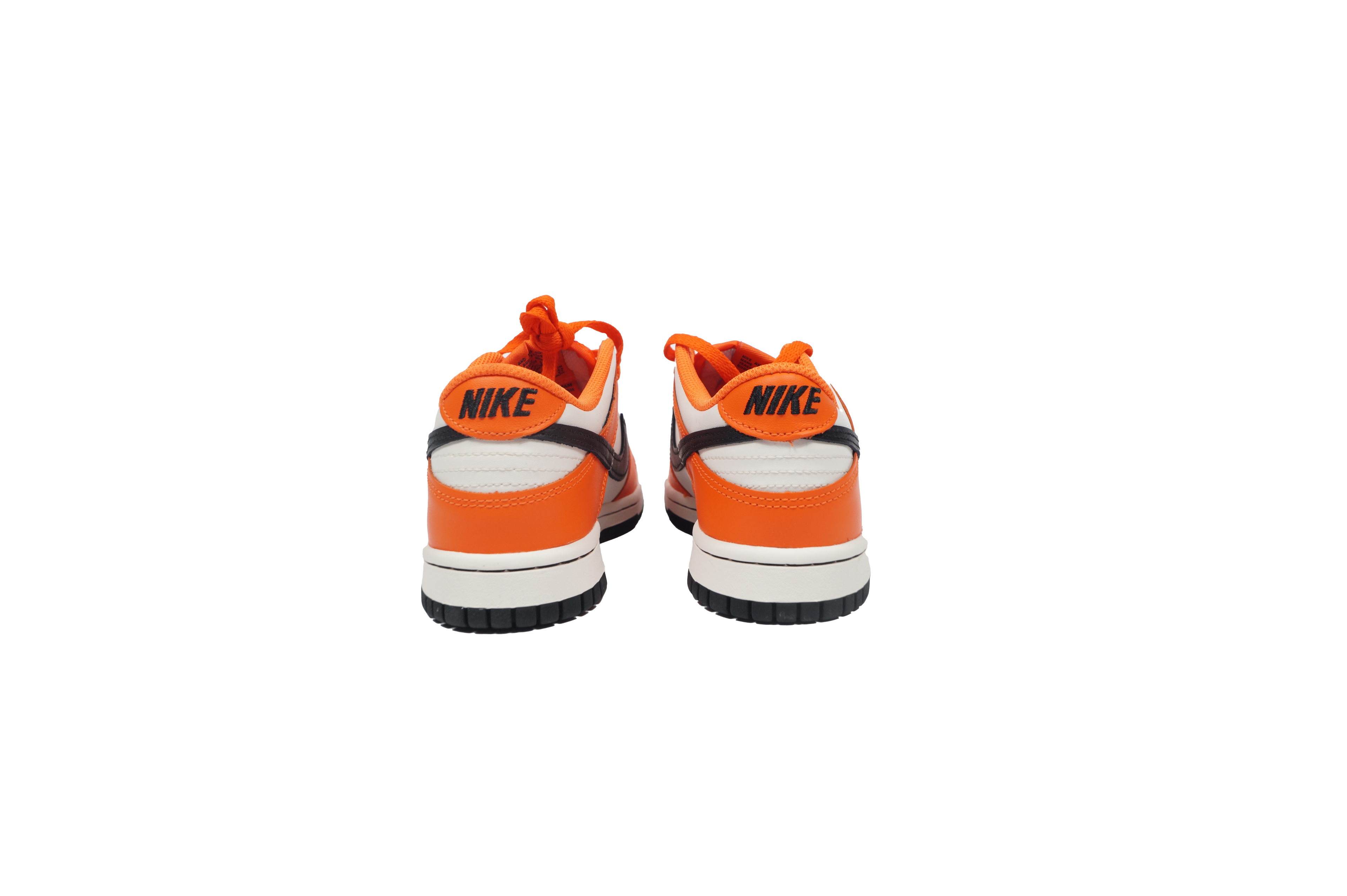 NIKE DUNK LOW "HALLOWEEN" GS