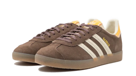 ADIDAS GAZELLE EARTH STRATA