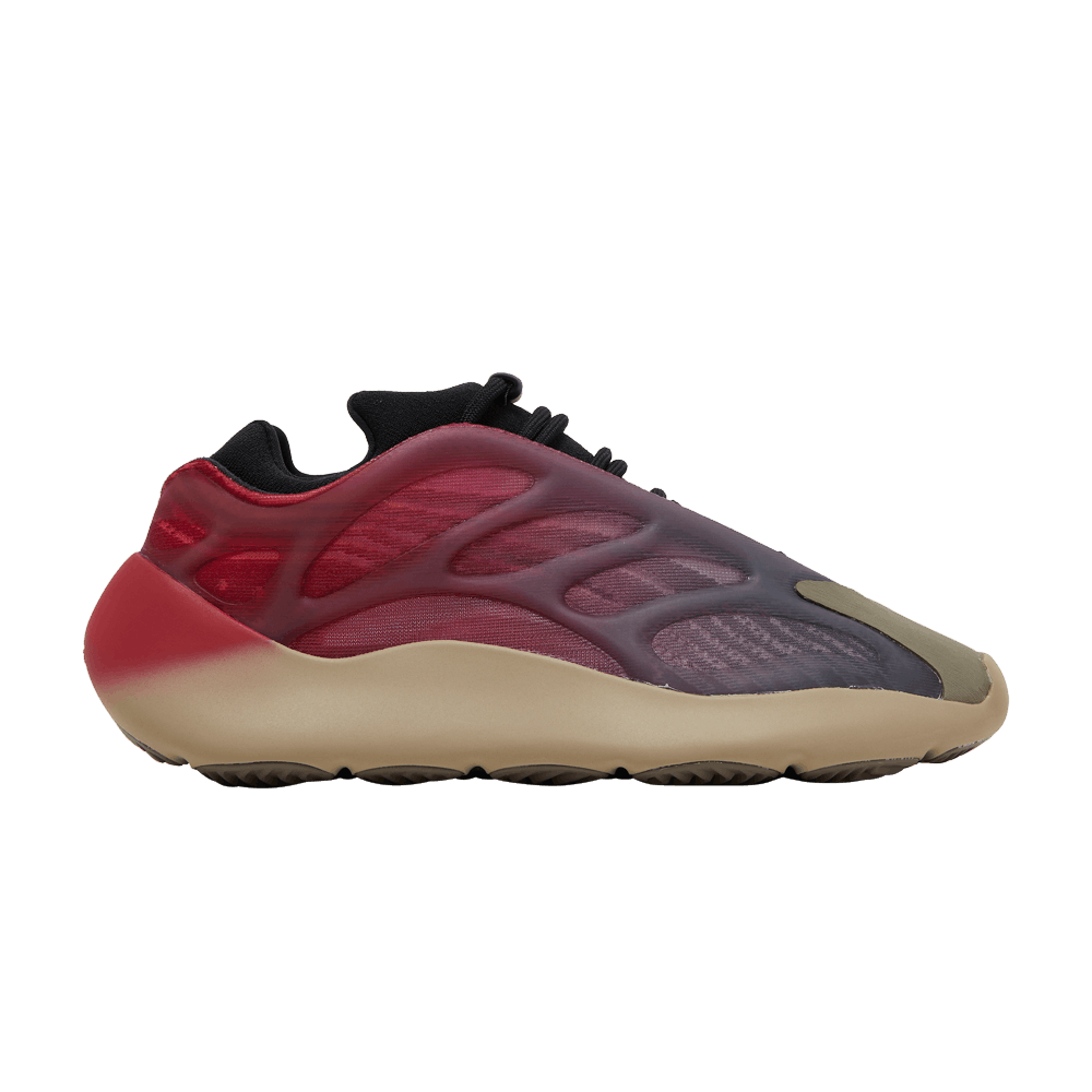 ADIDAS YEEZY 700V3 FADE CARBON