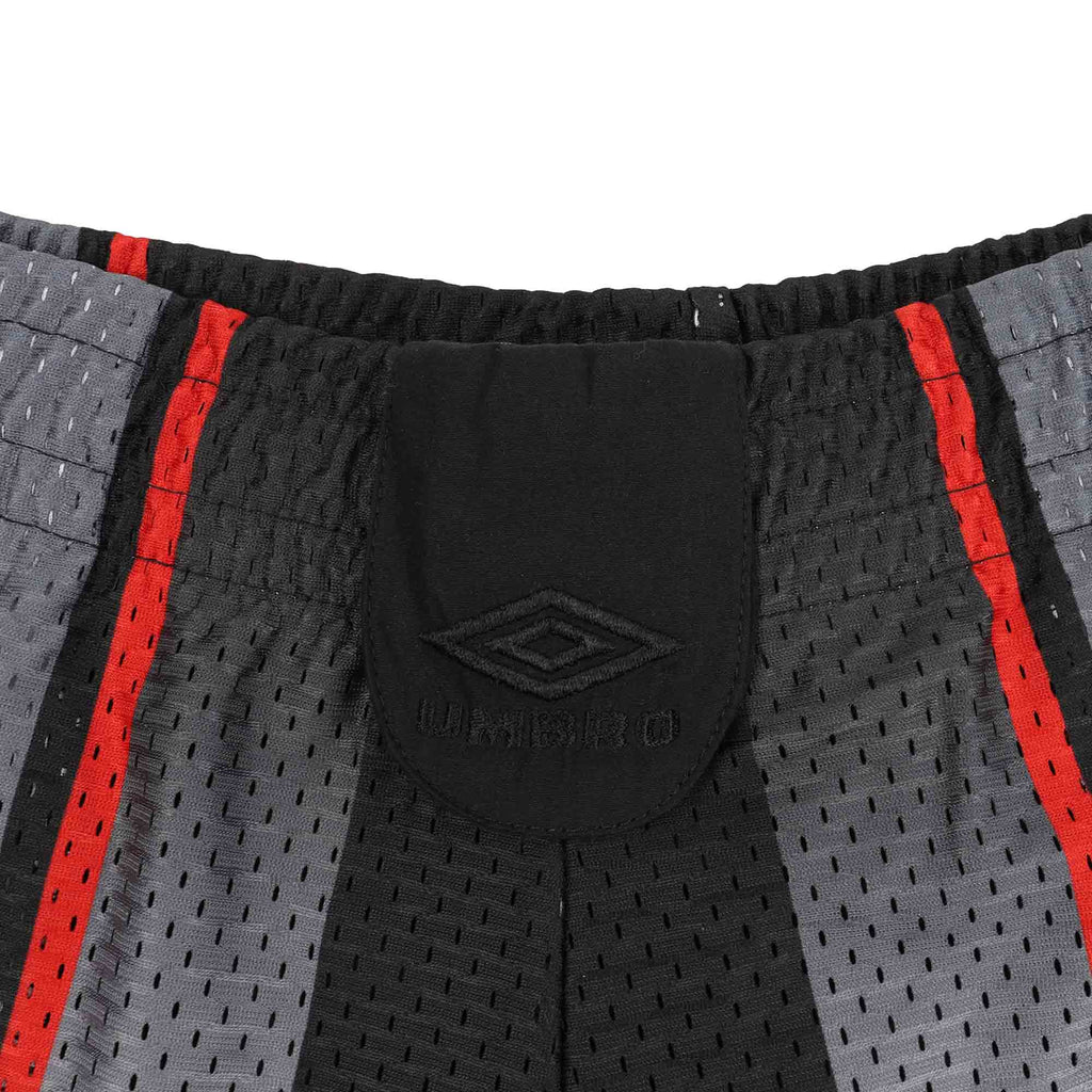 UMBRO HARD TIMES BASKETBALL SHORTS