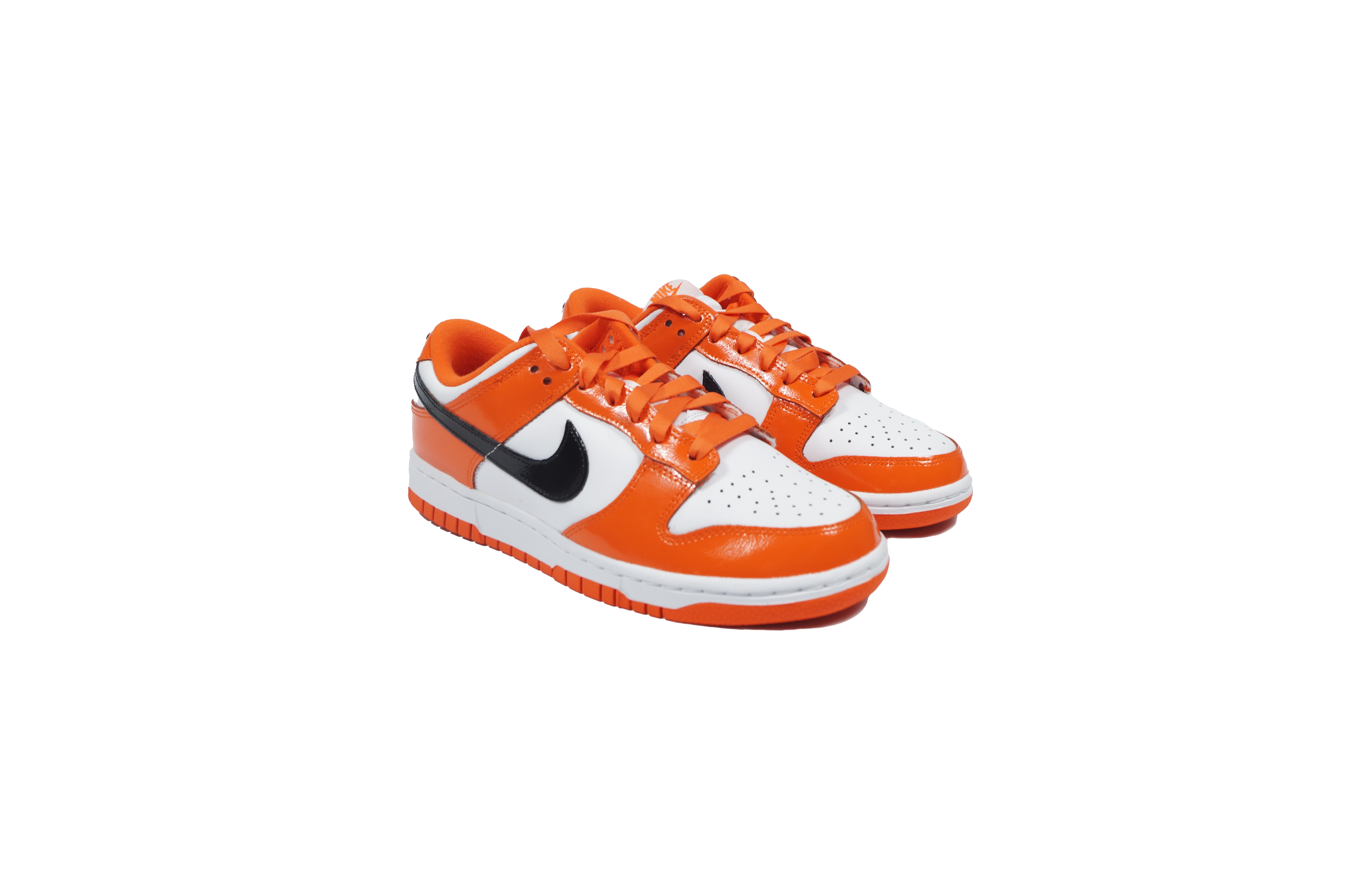 NIKE DUNK LOW "HALLOWEEN" W