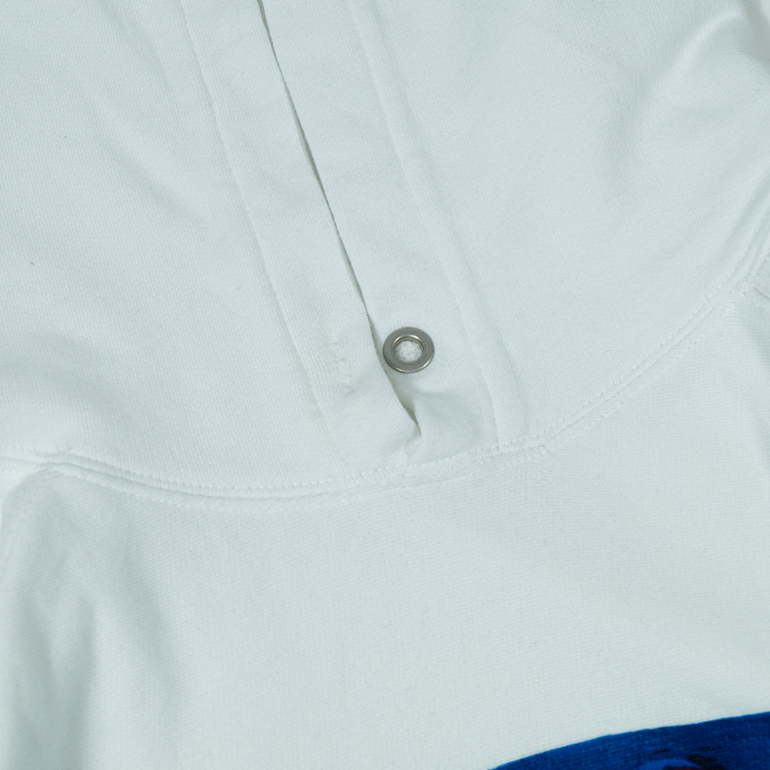 HERON PRESTON HOODIE