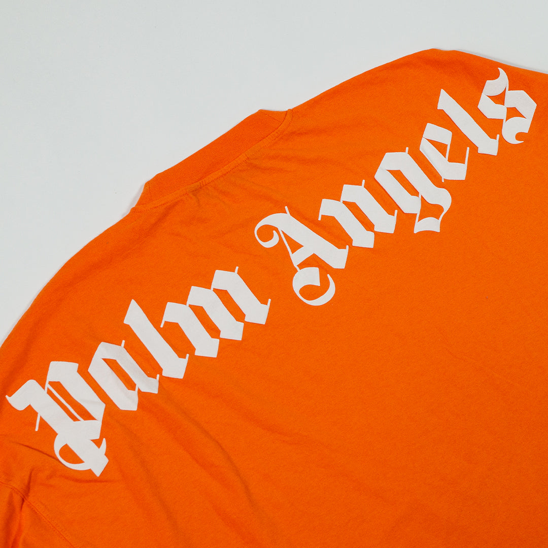 PALM ANGELS LONG SLEEVE